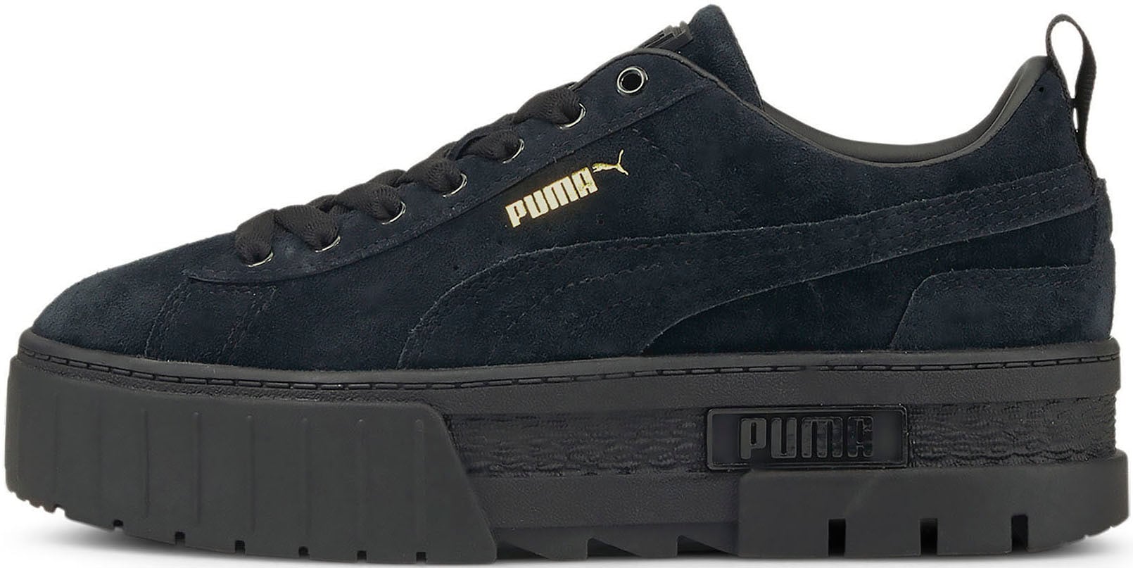 PUMA Sneaker »MAYZE WN'S« von Puma