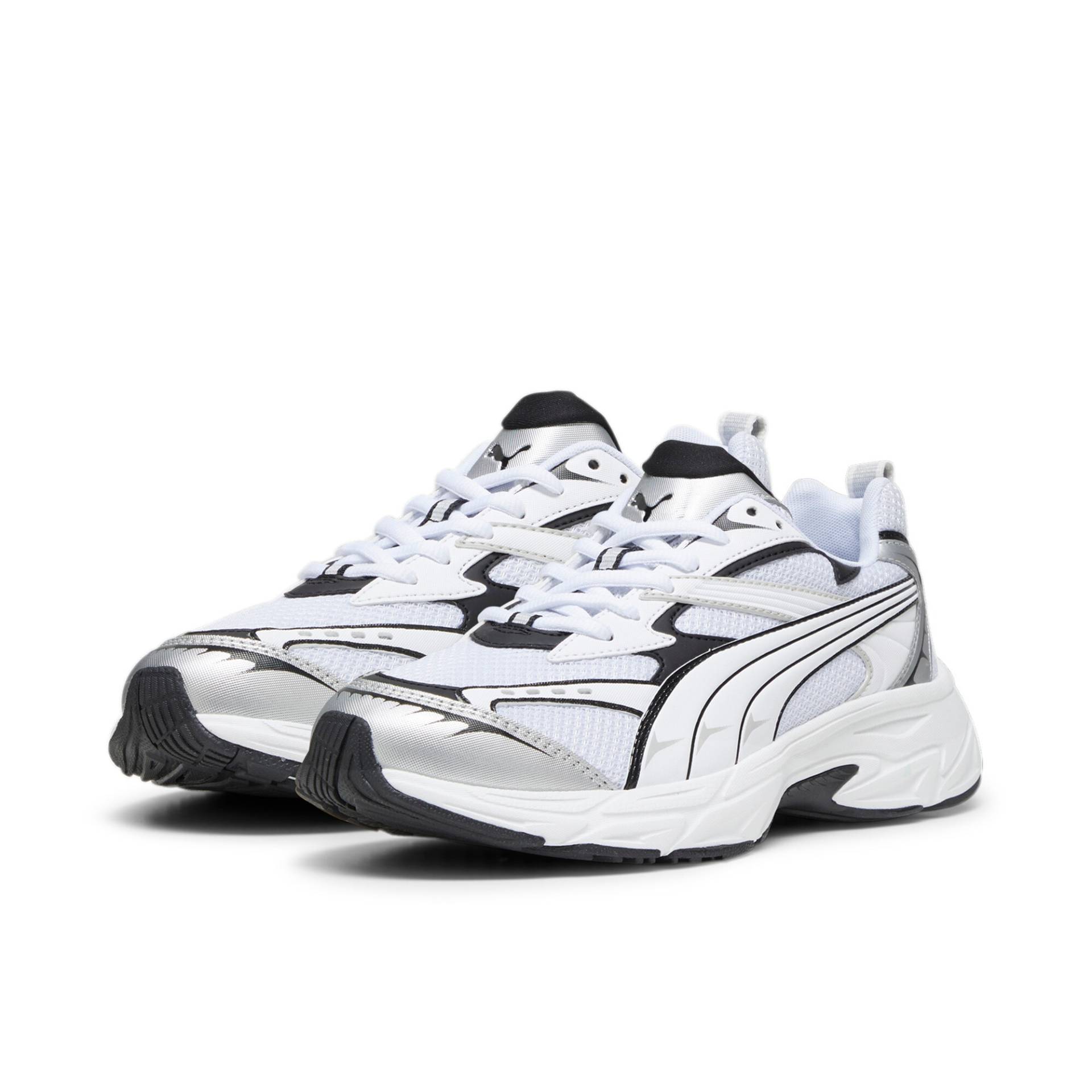 PUMA Sneaker »MORPHIC BASE« von Puma