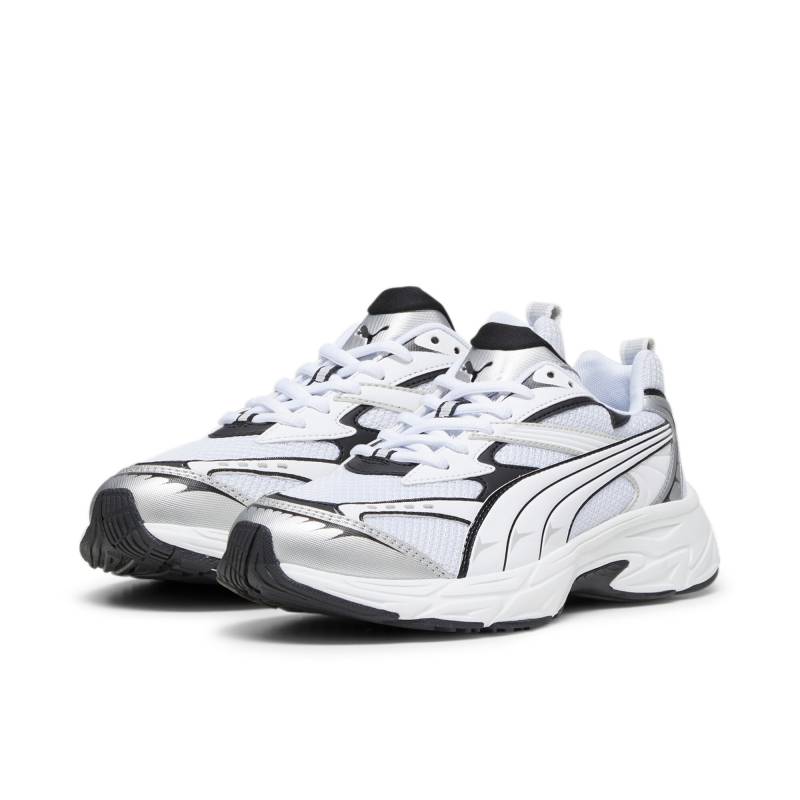 PUMA Sneaker »MORPHIC BASE« von Puma