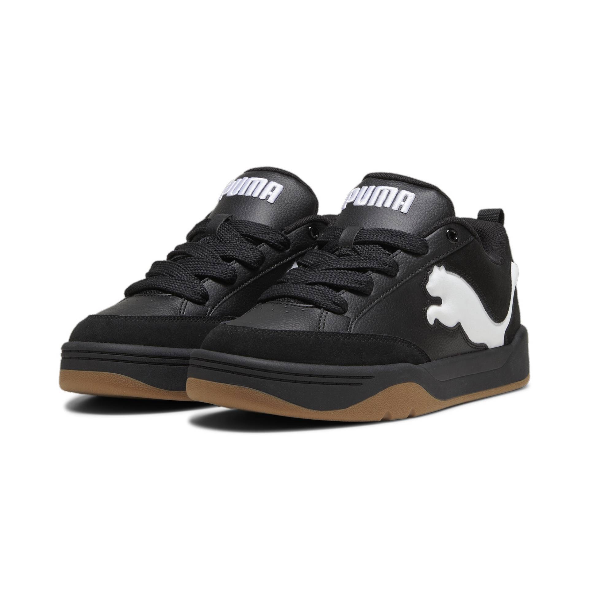 PUMA Sneaker »Park Lifestyle SD« von Puma