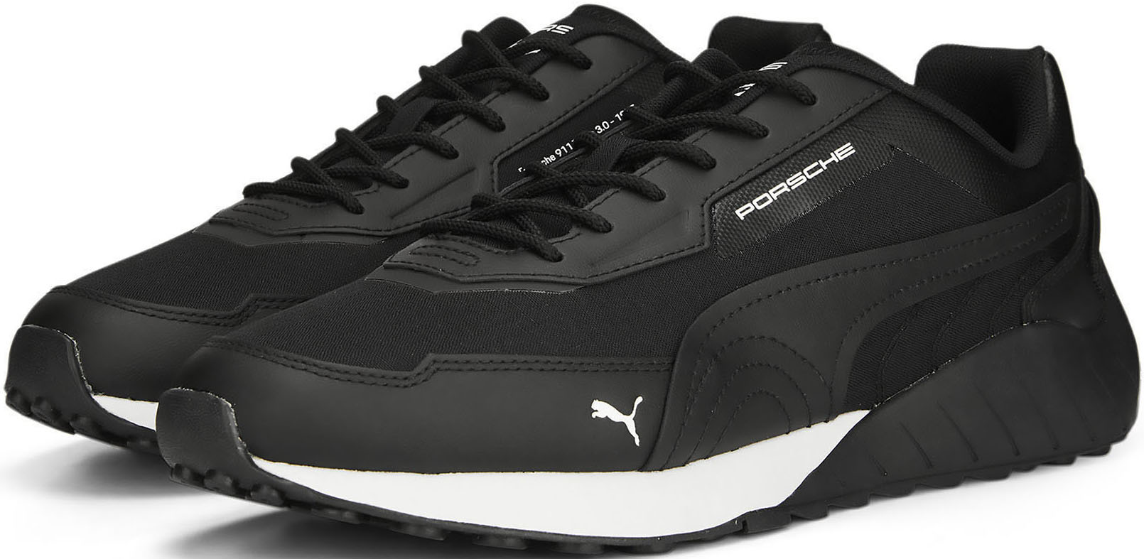 PUMA Sneaker »PL SPEEDFUSION« von Puma