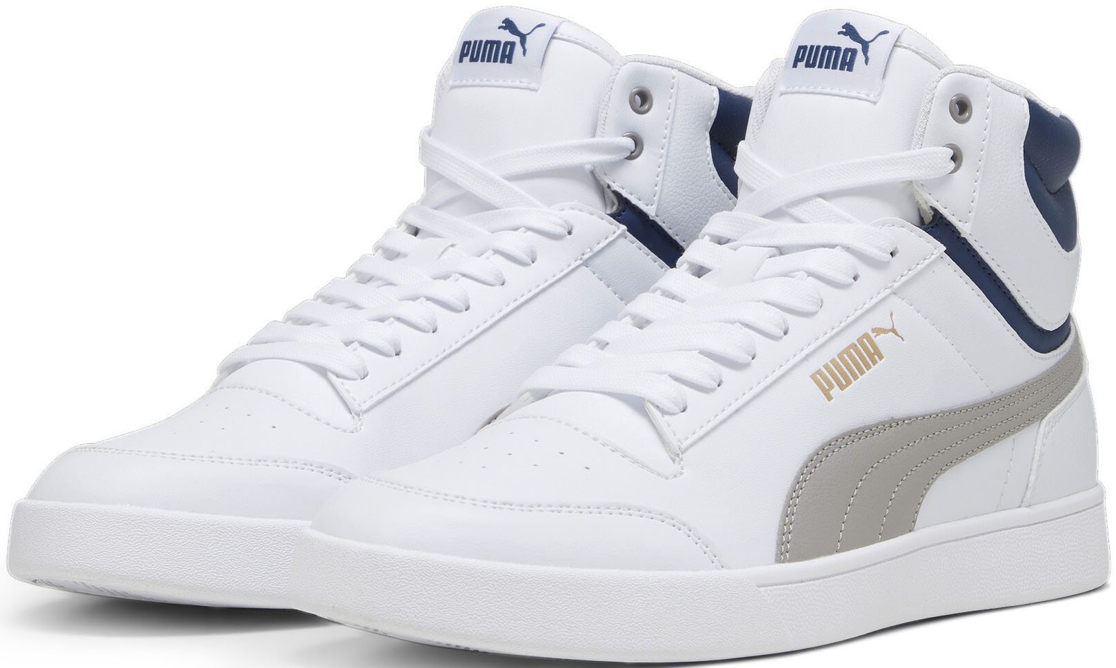 PUMA Sneaker »SHUFFLE MID« von Puma