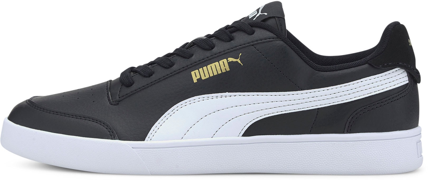 PUMA Sneaker »SHUFFLE« von Puma