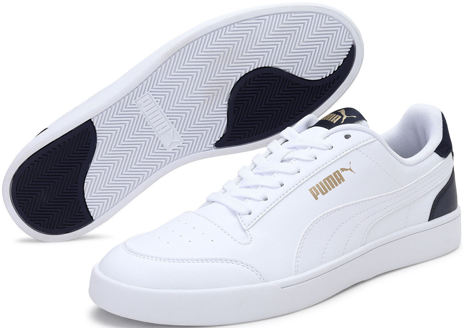 PUMA Sneaker »Puma Shuffle« von Puma