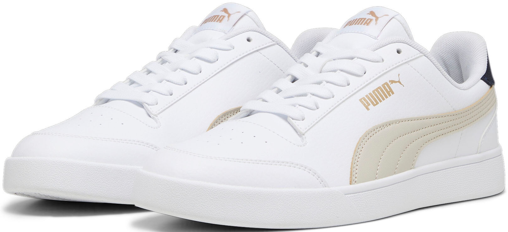 PUMA Sneaker »SHUFFLE« von Puma