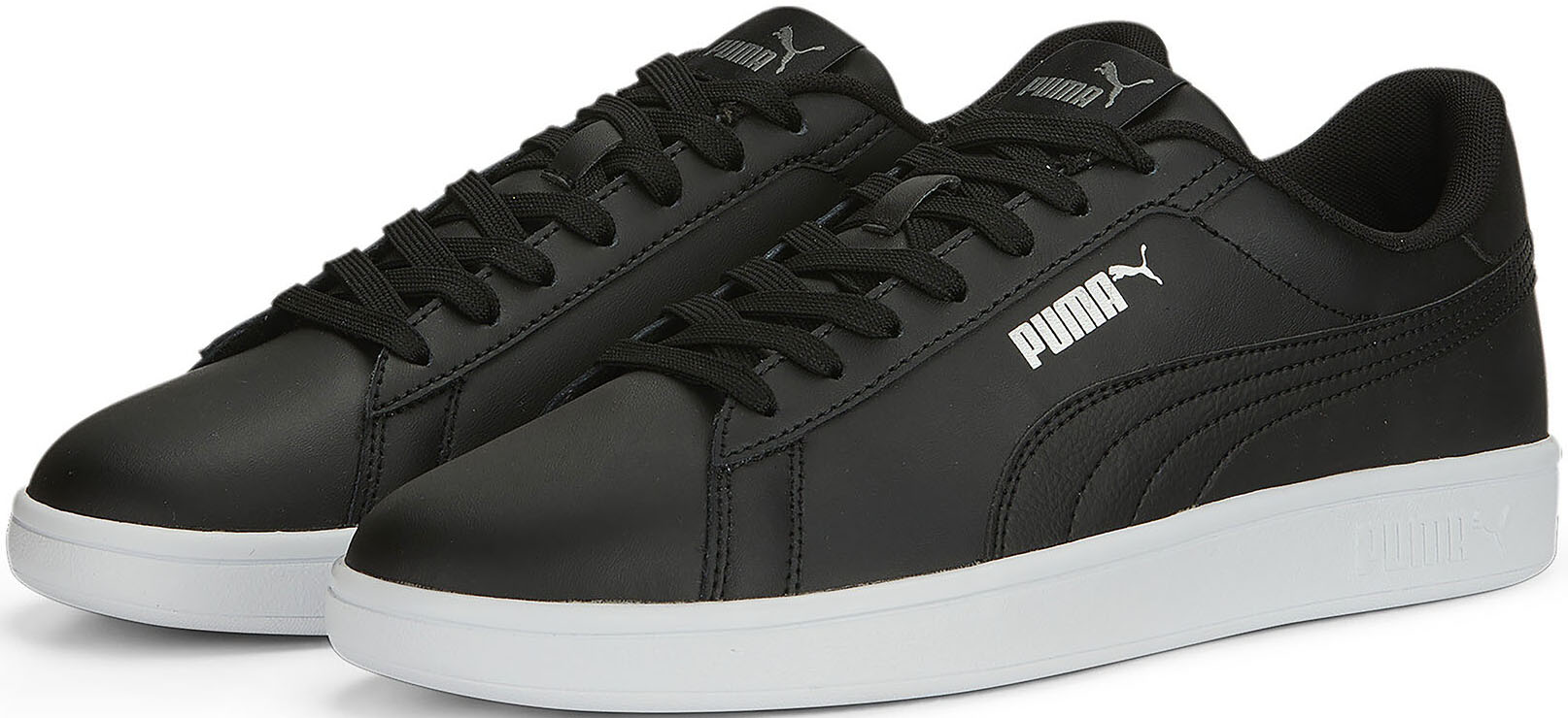 PUMA Sneaker »SMASH 3.0 L« von Puma