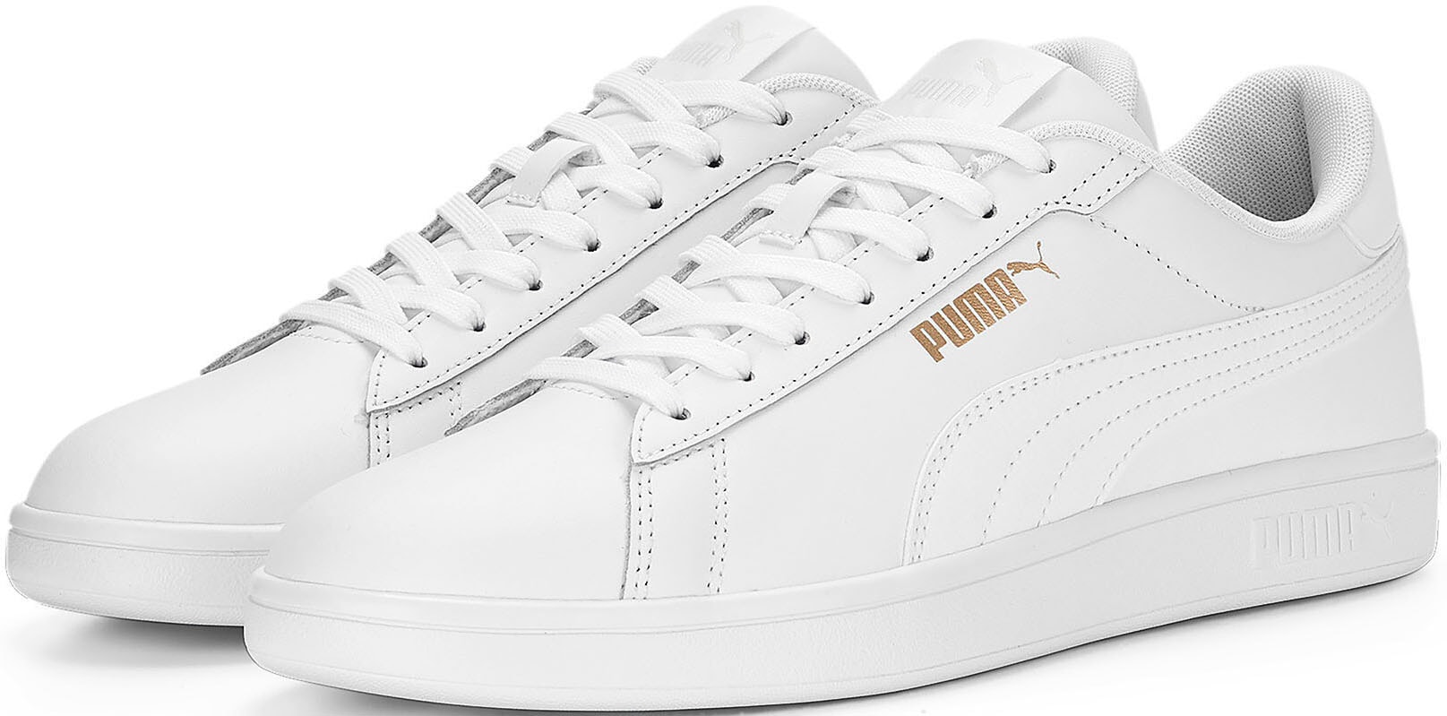 PUMA Sneaker »SMASH 3.0 L« von Puma