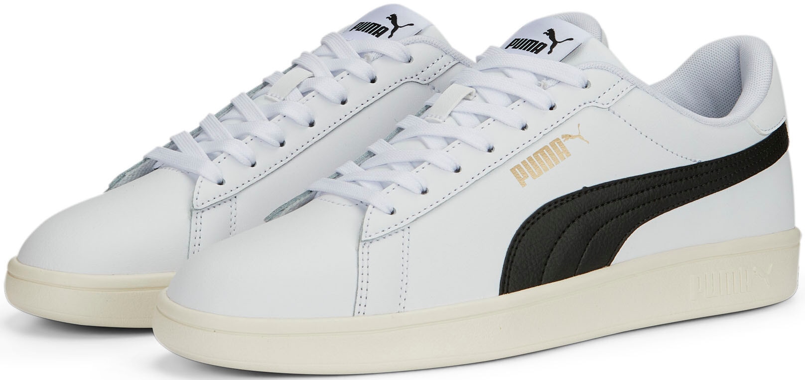 PUMA Sneaker »SMASH 3.0 L« von Puma