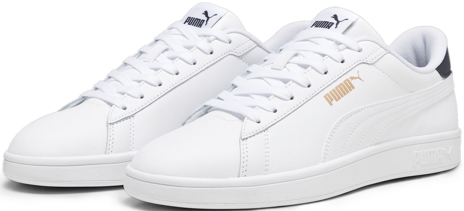 PUMA Sneaker »SMASH 3.0 L« von Puma