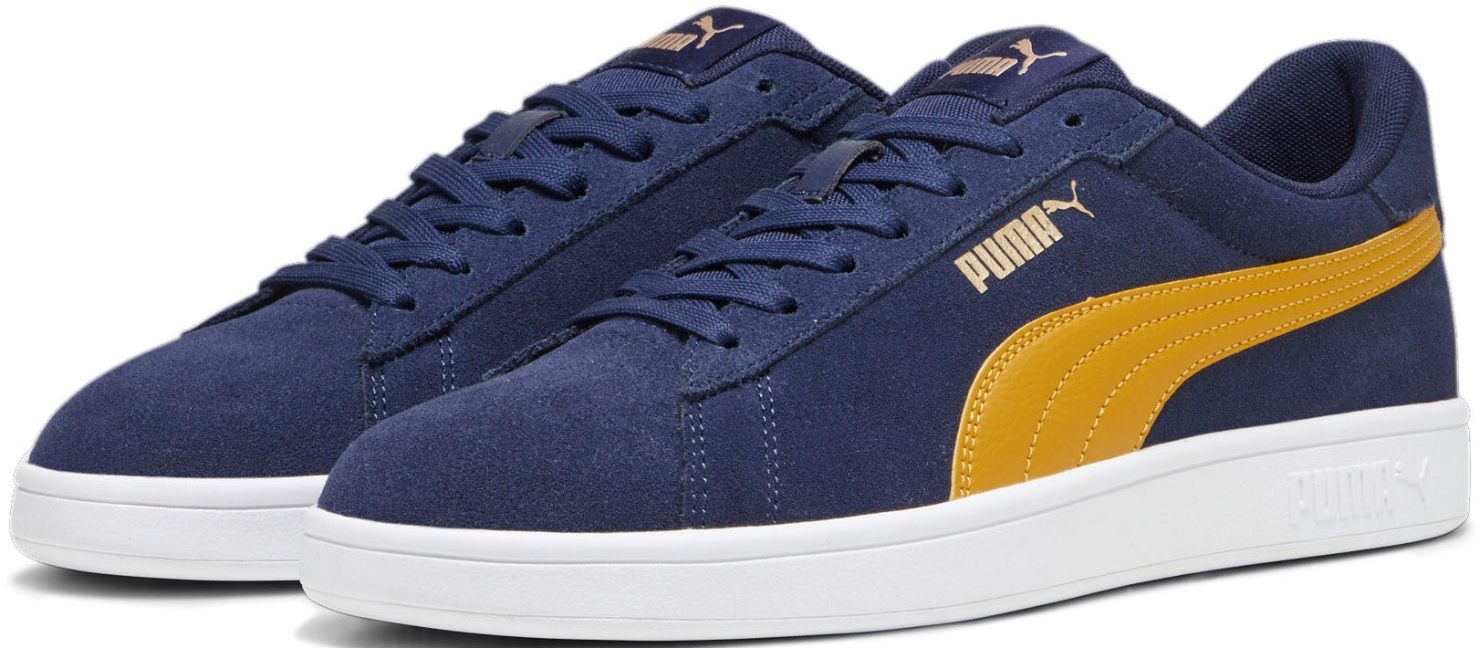 PUMA Sneaker »SMASH 3.0« von Puma