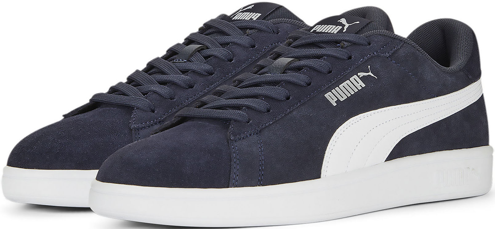 PUMA Sneaker »SMASH 3.0« von Puma