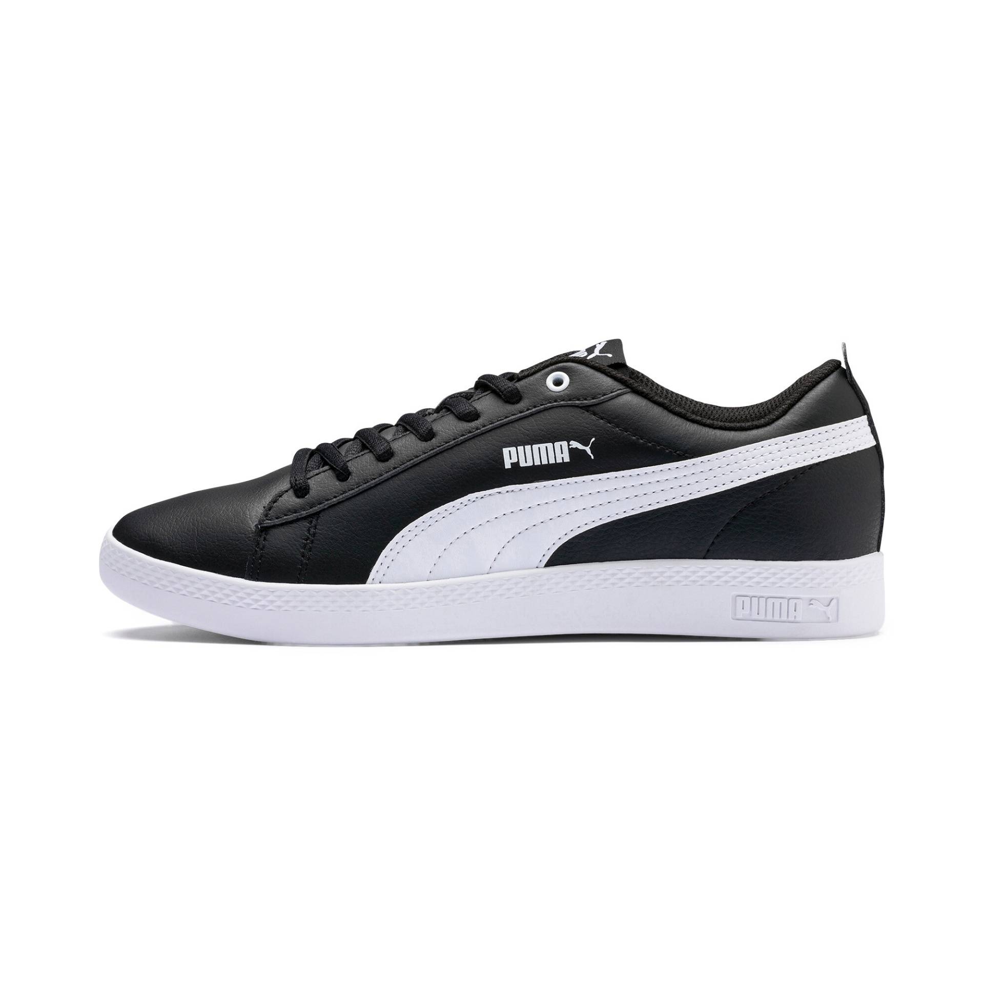 PUMA Sneaker »SMASH WNS V2 L« von Puma