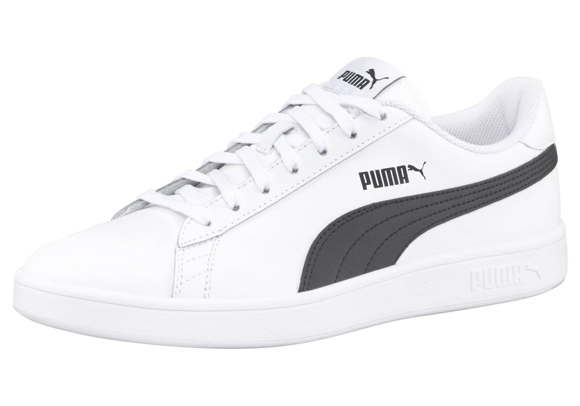 PUMA Sneaker »SMASH V2 L« von Puma