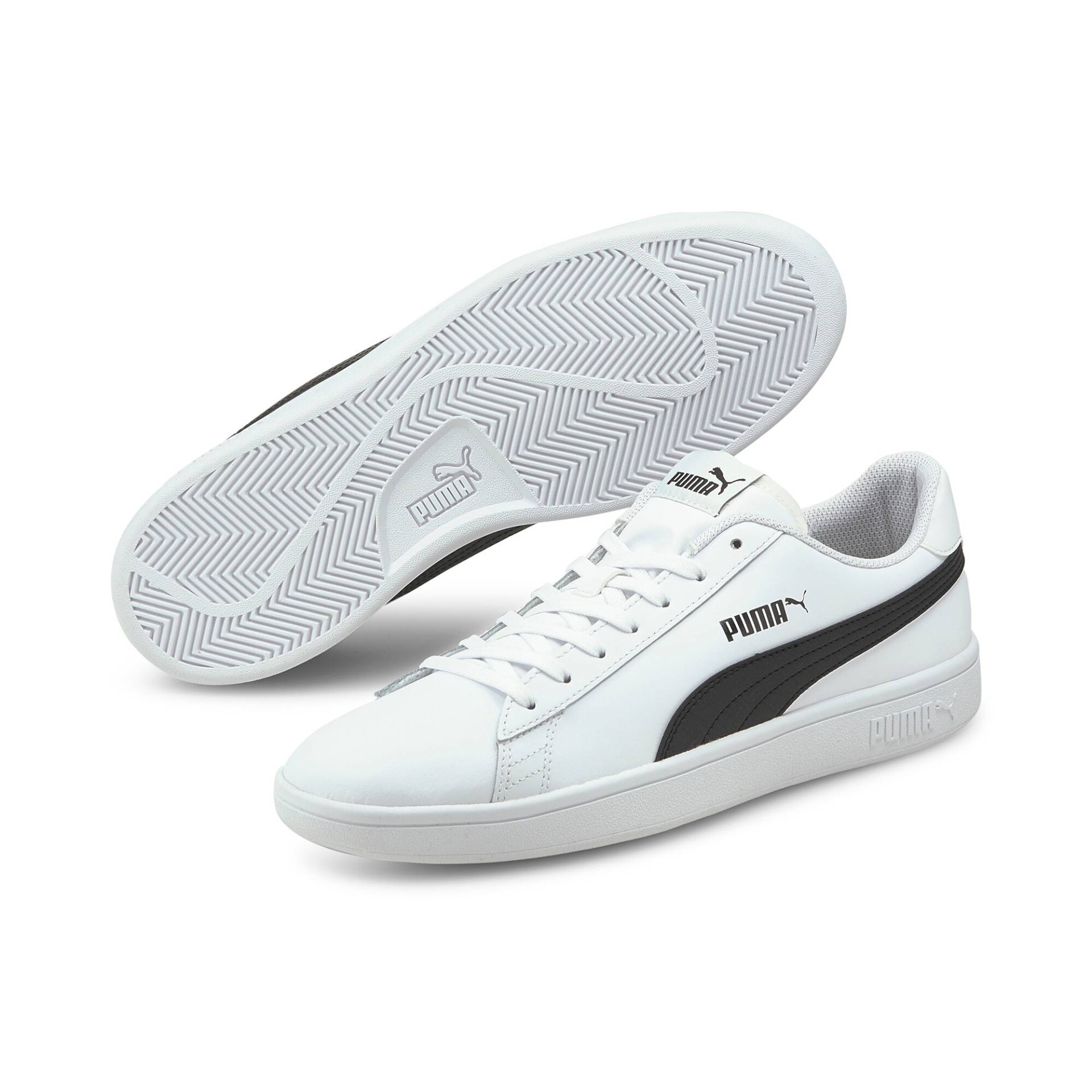 PUMA Sneaker »SMASH V2 L« von Puma