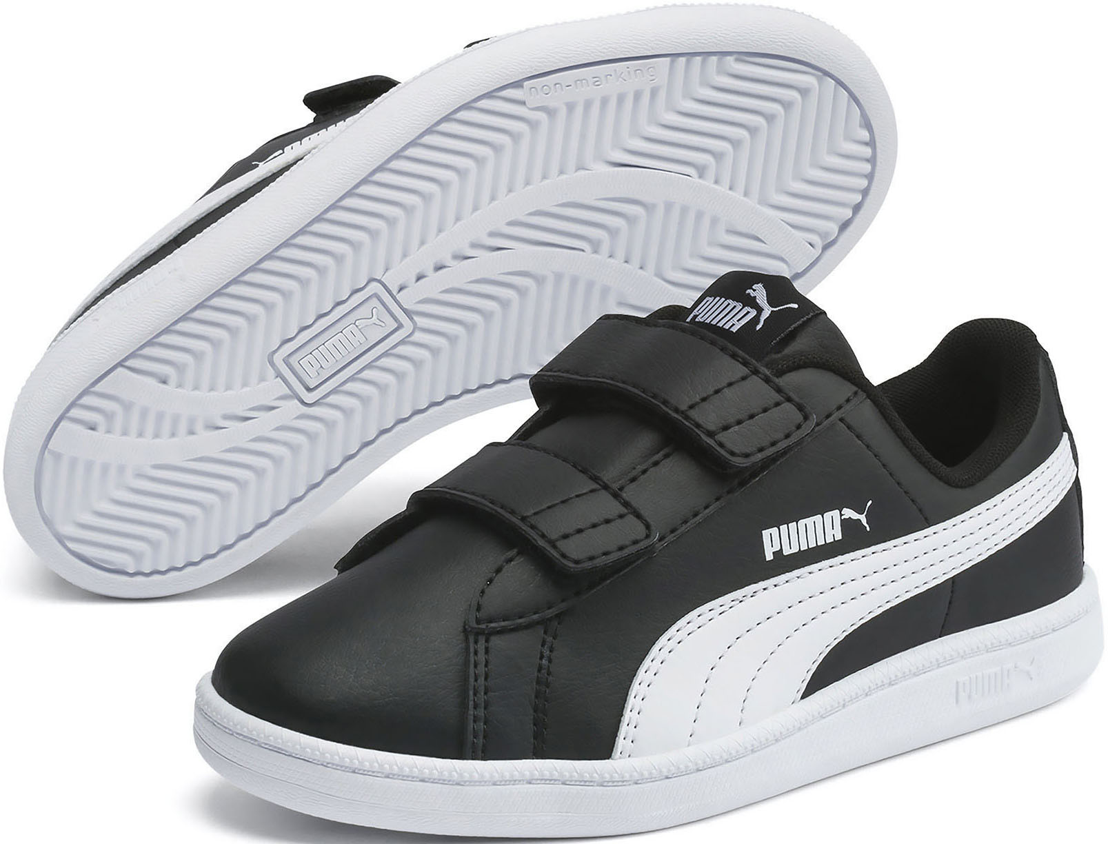 PUMA Sneaker »PUMA UP V PS« von Puma