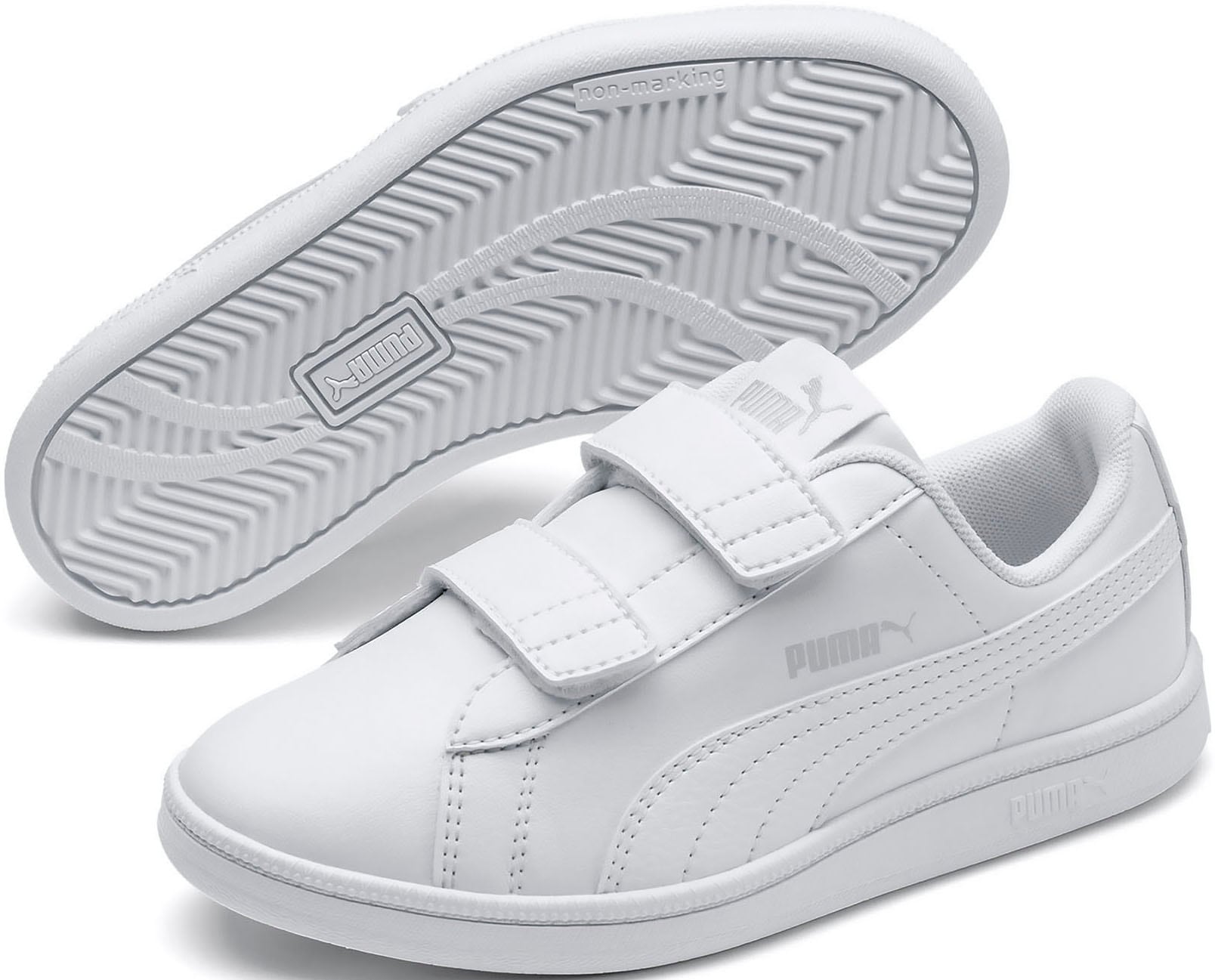 PUMA Sneaker »PUMA UP V PS« von Puma