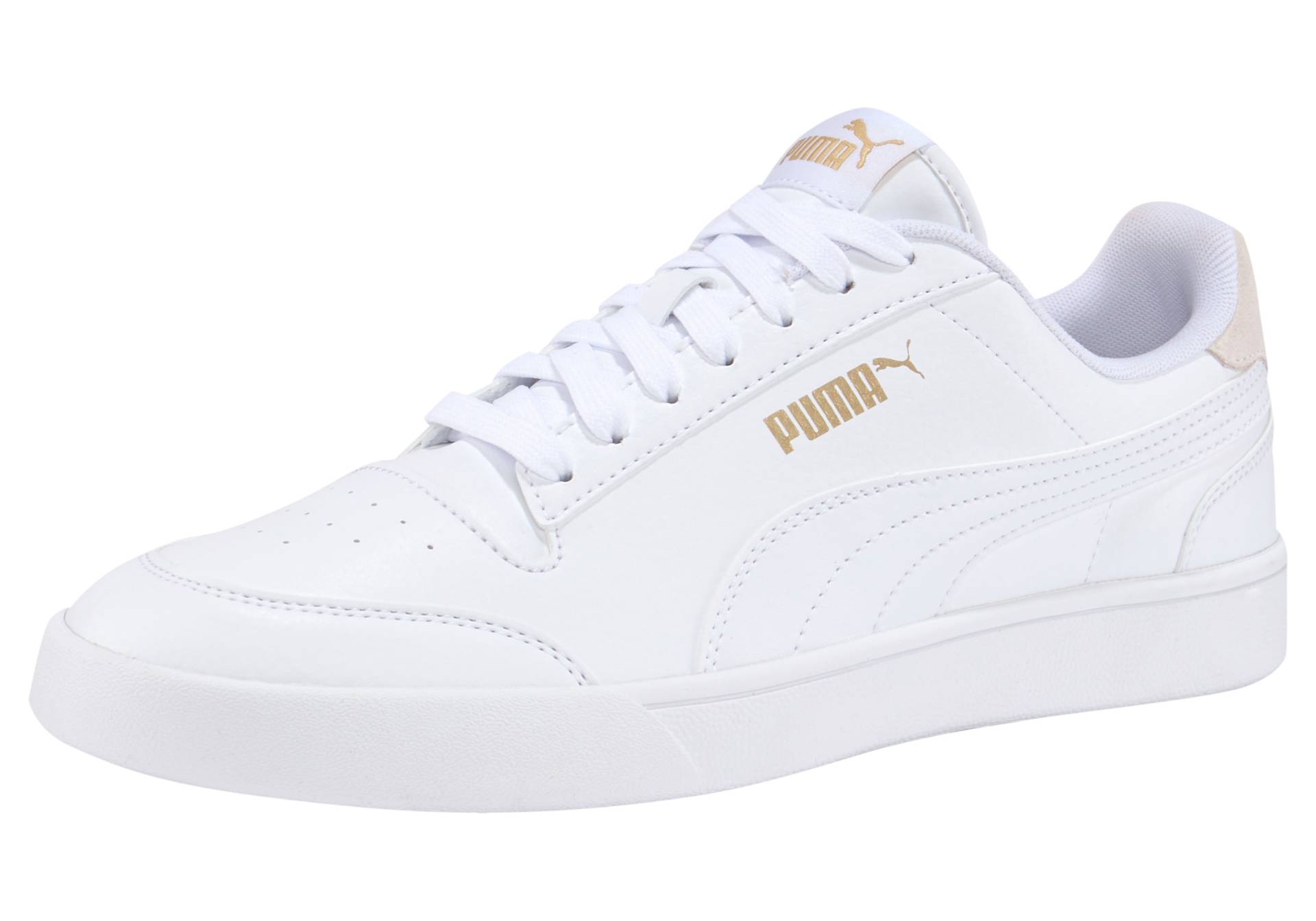 PUMA Sneaker »SHUFFLE« von Puma