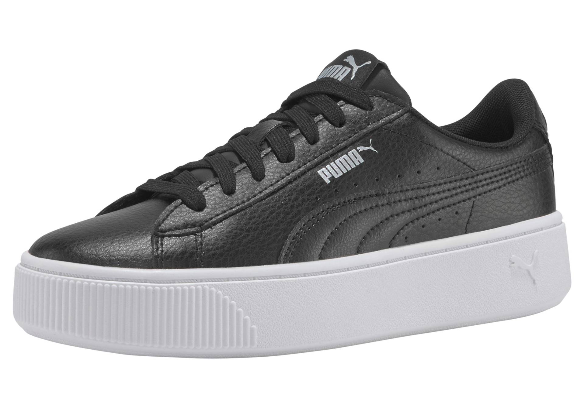 PUMA Sneaker »VIKKY STACKED L« von Puma