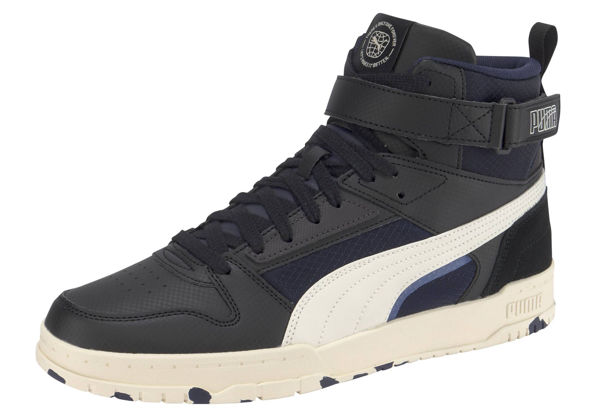 PUMA Sneaker »RBD GAME BETTER« von Puma