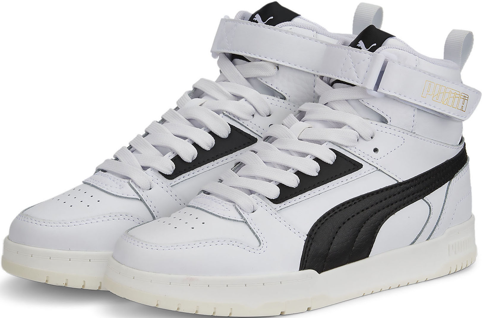 PUMA Sneaker »RBD GAME JR« von Puma