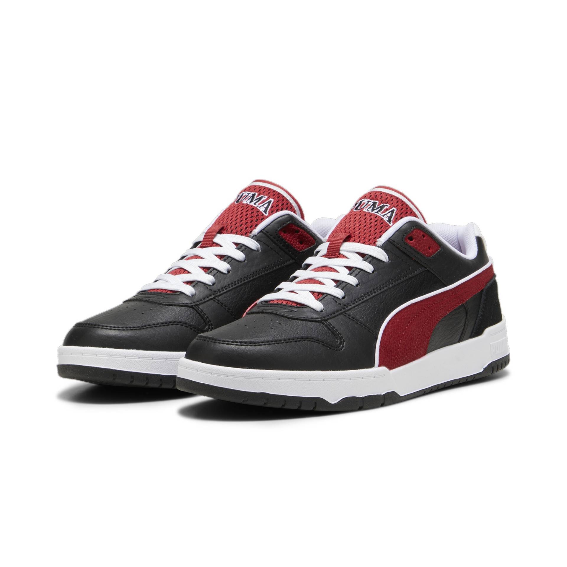 PUMA Sneaker »RBD Game Low Retro Club« von Puma