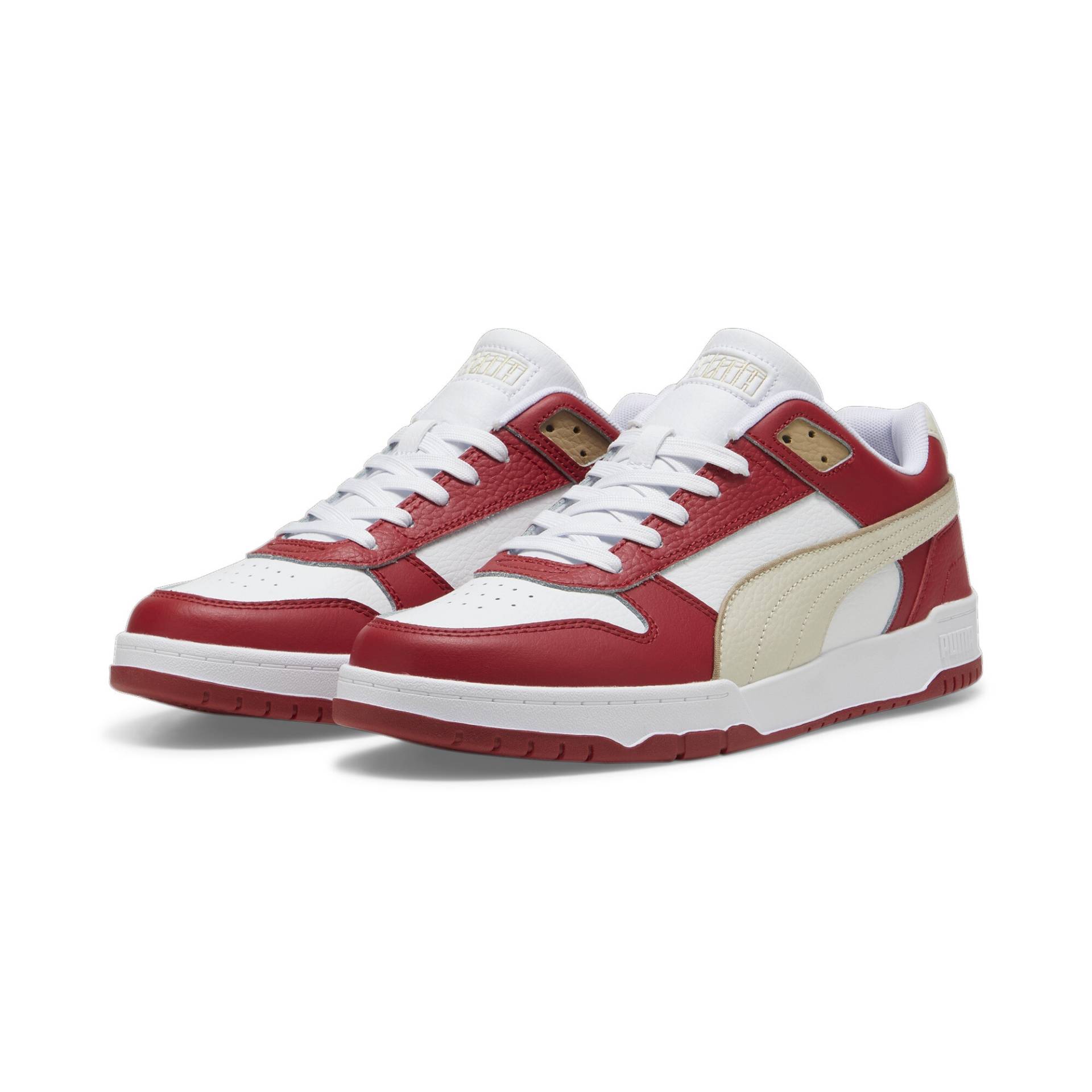 PUMA Sneaker »RBD GAME LOW« von Puma