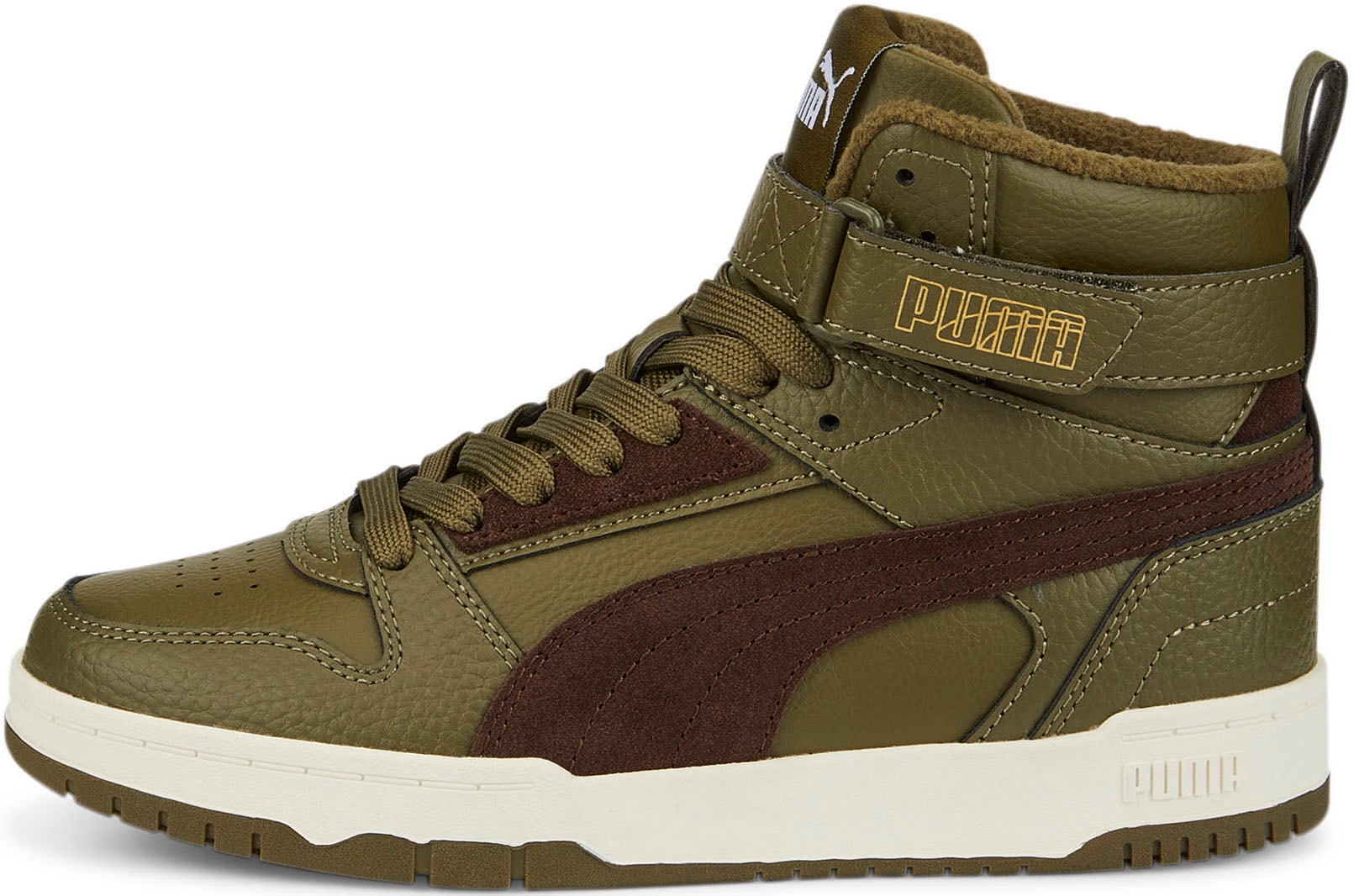 PUMA Sneaker »RBD GAME WTR JR« von Puma