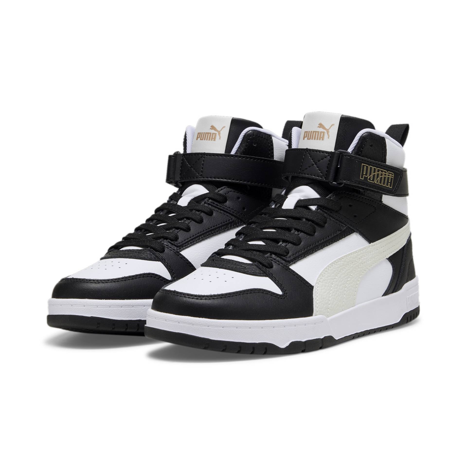 PUMA Sneaker »RBD GAME« von Puma