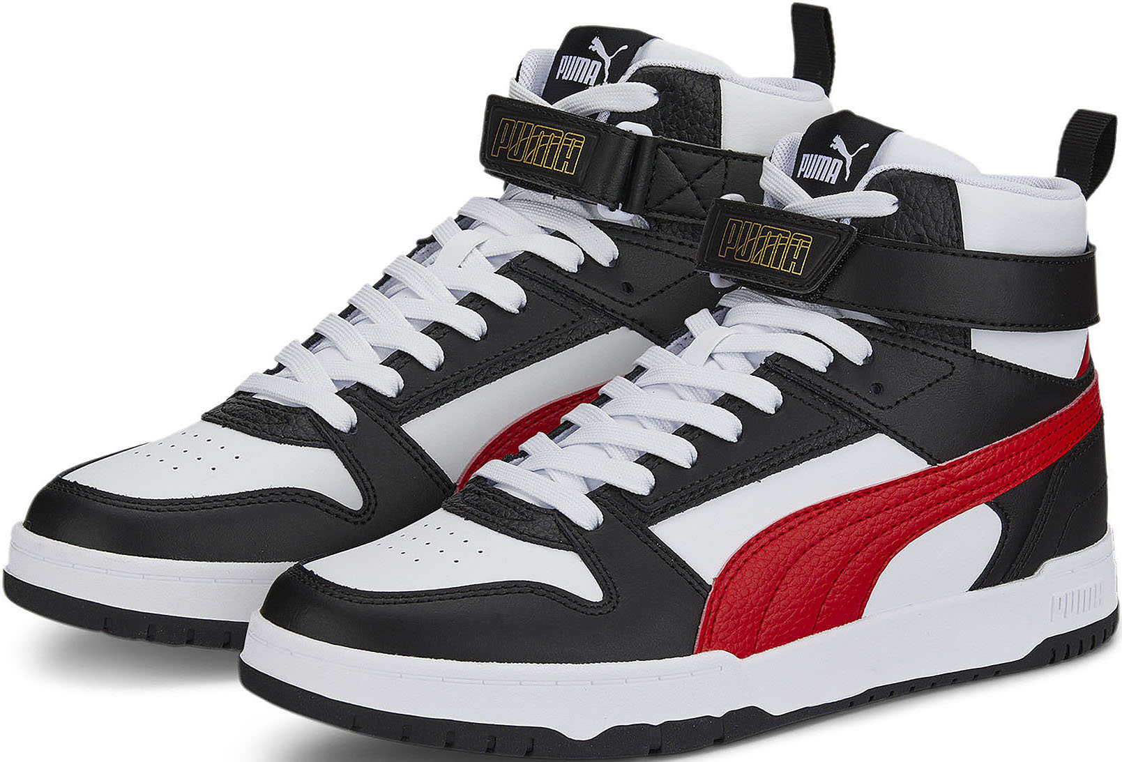 PUMA Sneaker »RBD GAME« von Puma