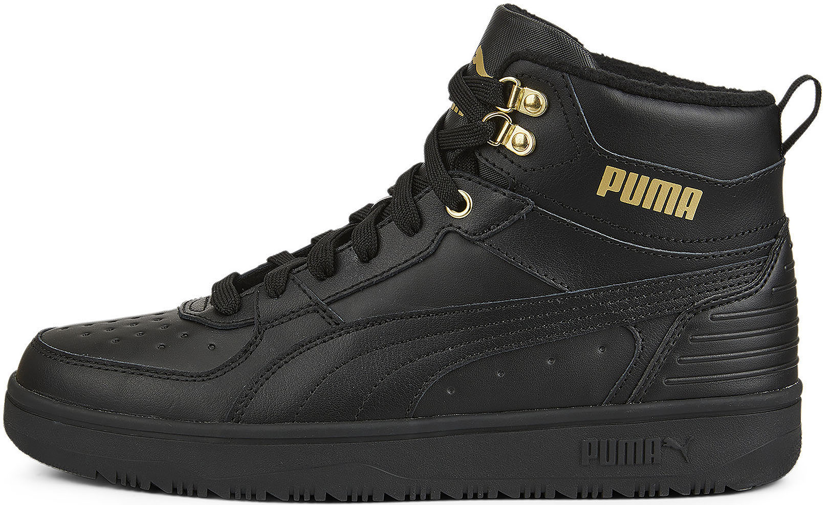 PUMA Sneaker »REBOUND RUGGED« von Puma