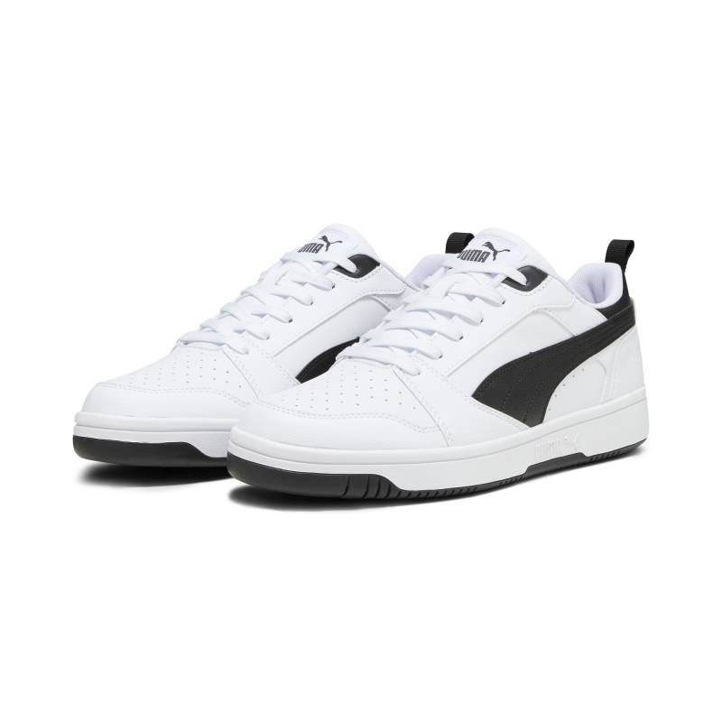 PUMA Sneaker »REBOUND V6 LOW« von Puma