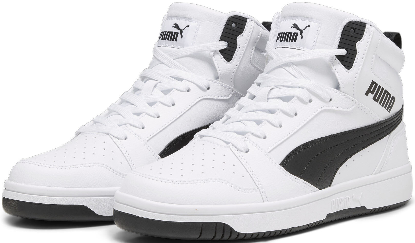 PUMA Sneaker »REBOUND V6« von Puma