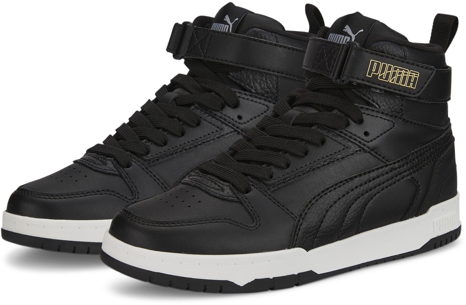 PUMA Sneaker »RBD GAME JR« von Puma