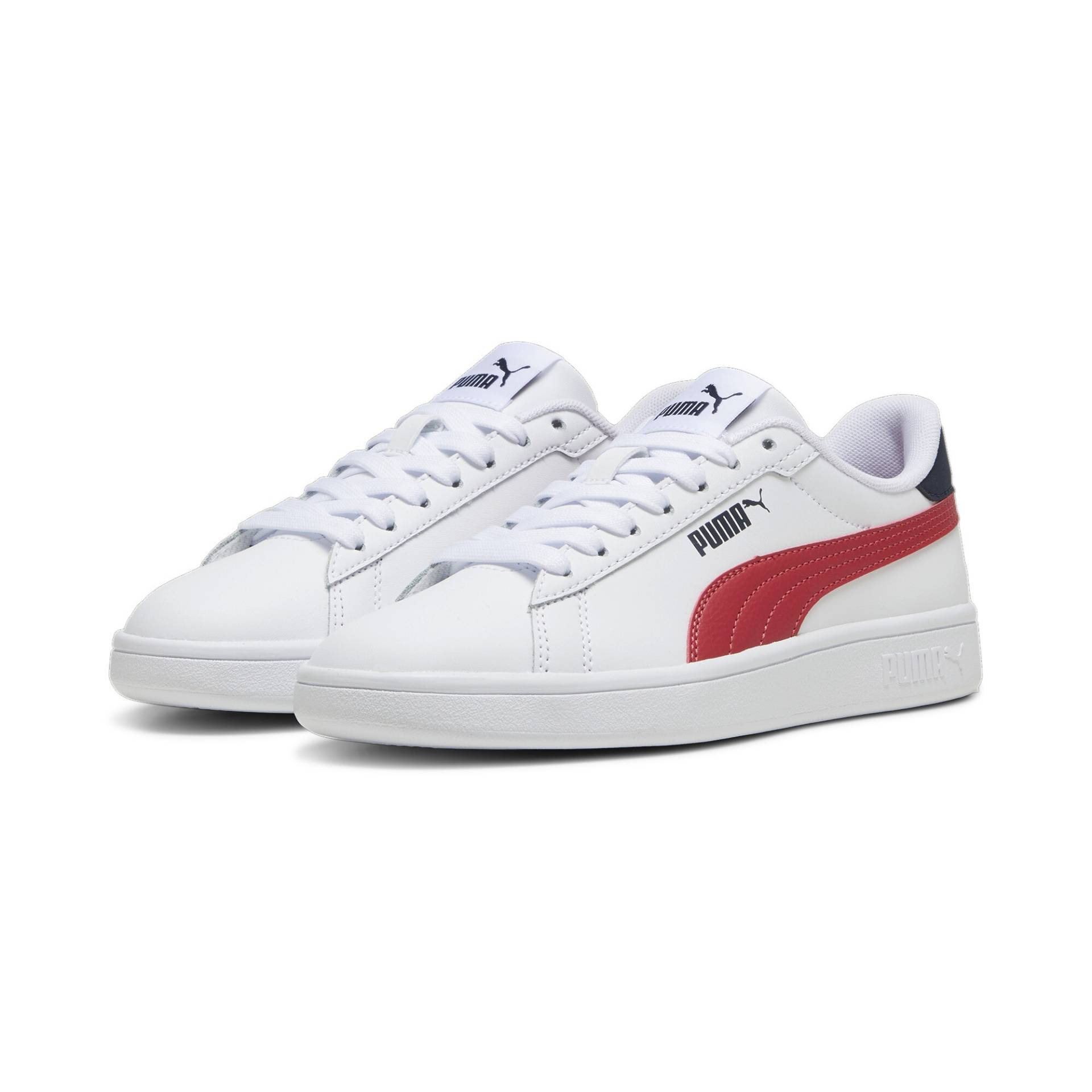 PUMA Sneaker »SMASH 3.0 L JR« von Puma