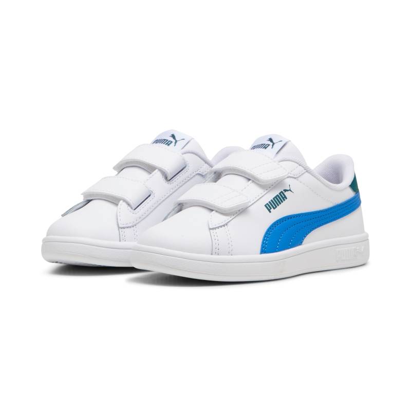 PUMA Sneaker »SMASH 3.0 L V PS«, mit Klettverschluss von Puma