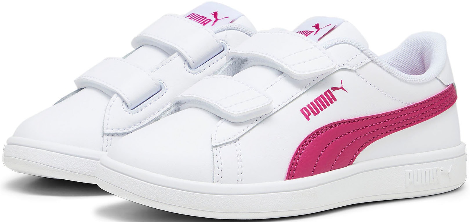 PUMA Sneaker »SMASH 3.0 L V PS« von Puma