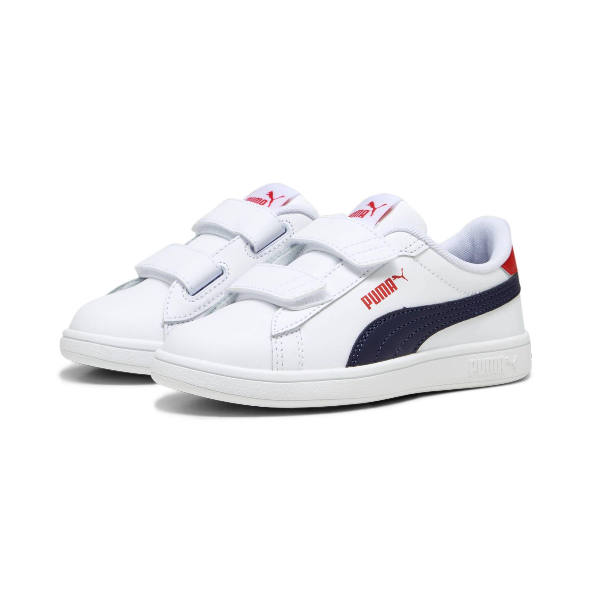 PUMA Sneaker »SMASH 3.0 L V PS« von Puma