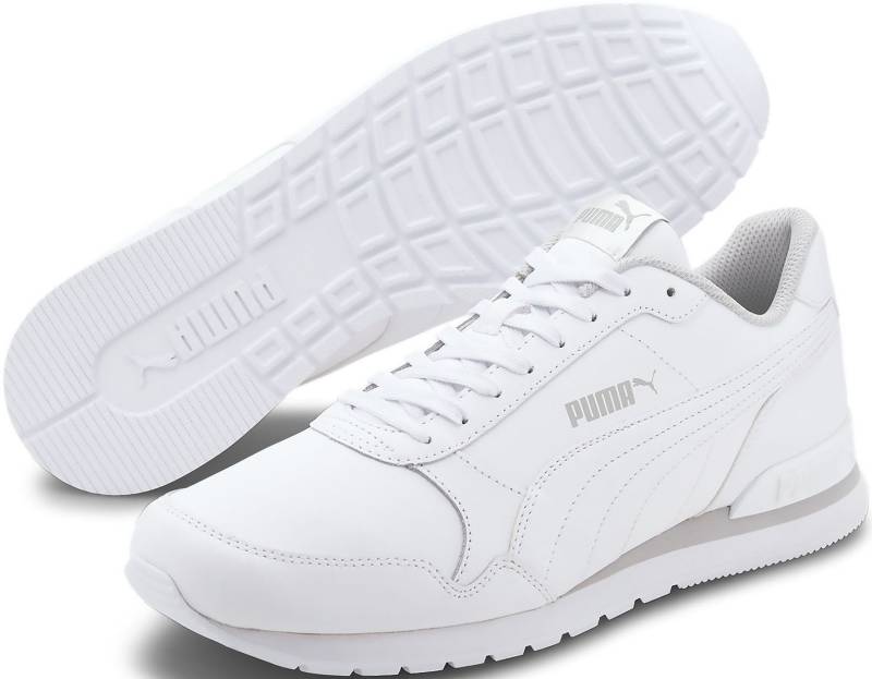 PUMA Sneaker »ST RUNNER V2 FULL L« von Puma