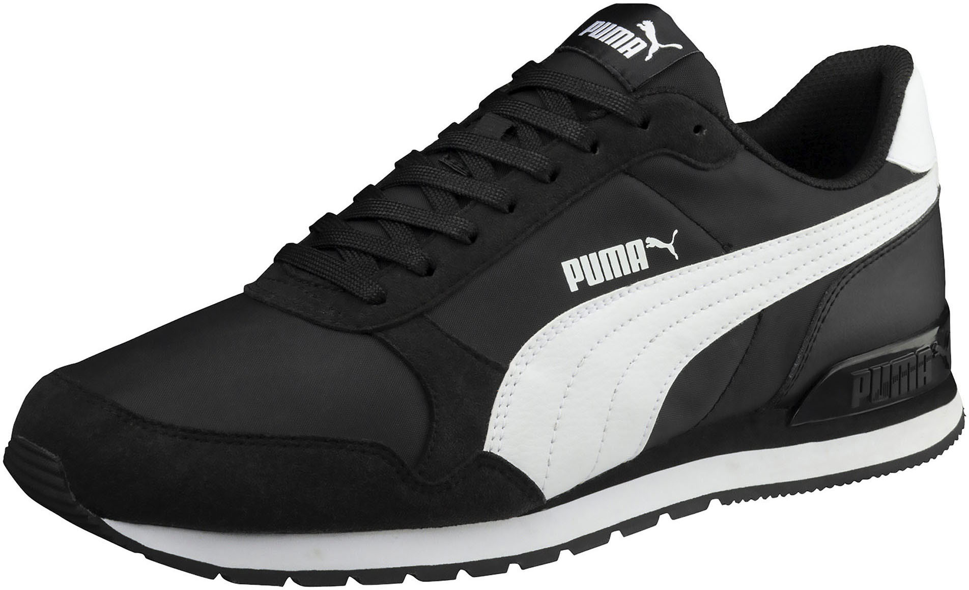 PUMA Sneaker »ST RUNNER V2 NL« von Puma