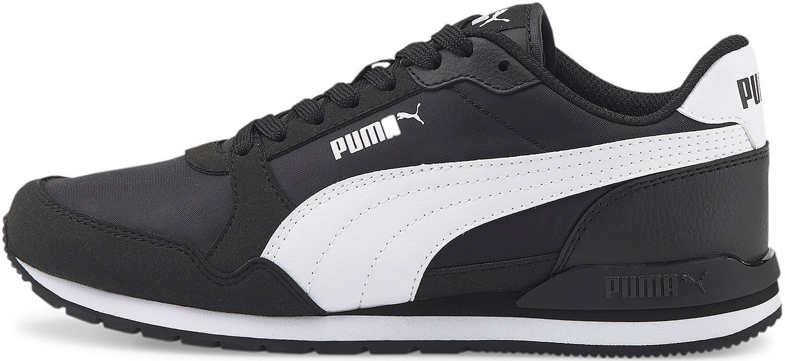 PUMA Sneaker »ST Runner v3 NL Jr« von Puma