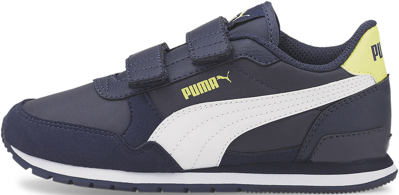 PUMA Sneaker »ST Runner v3 NL V PS« von Puma