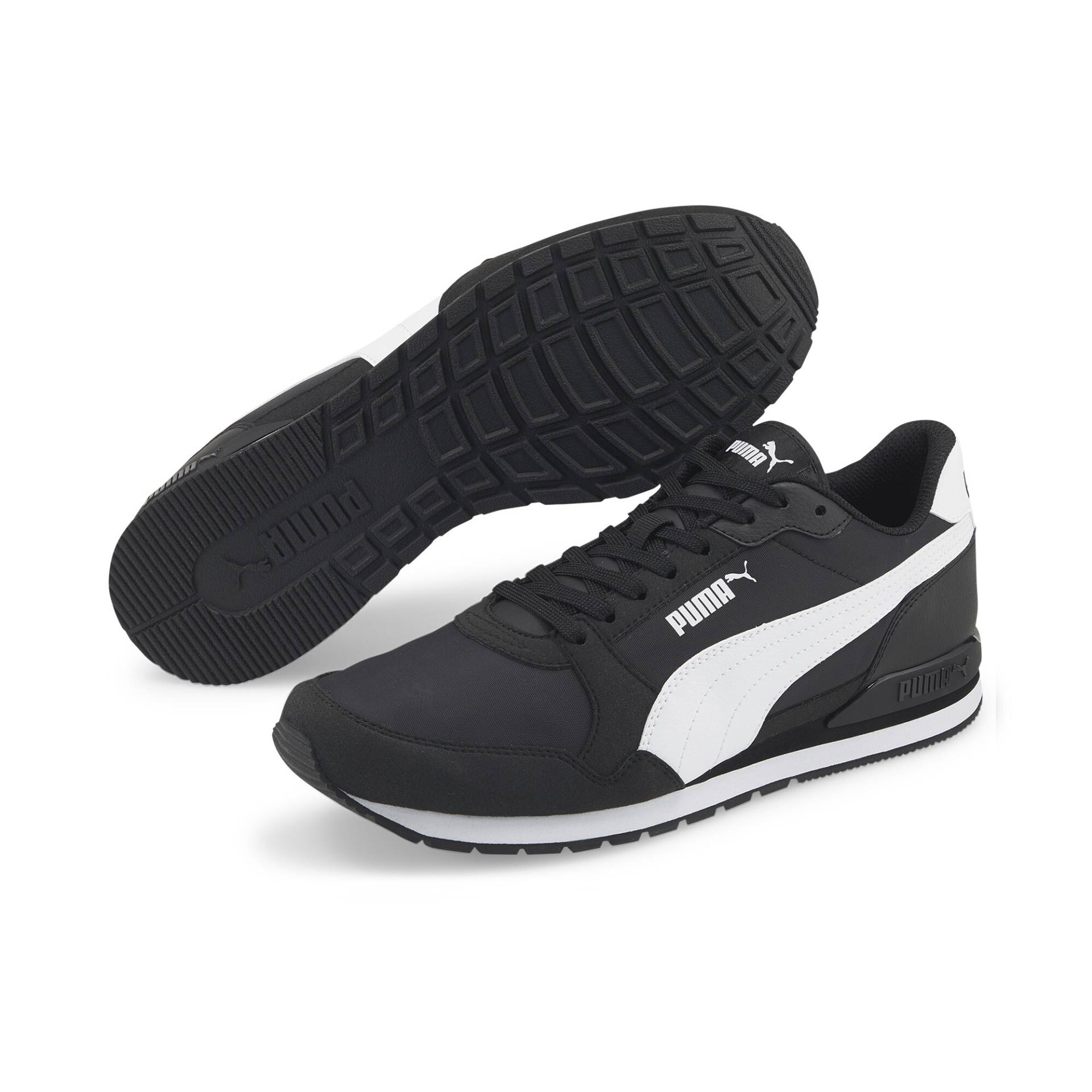 PUMA Sneaker »ST RUNNER V3 NL« von Puma