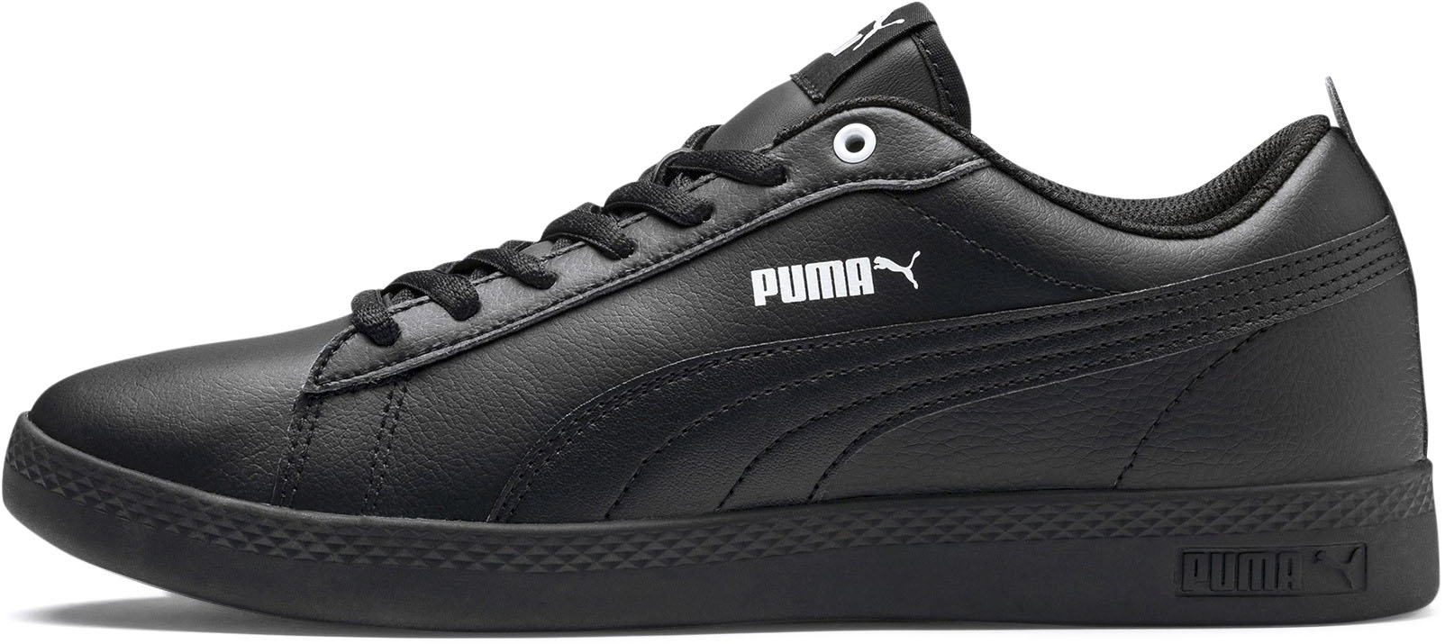 PUMA Sneaker »SMASH WNS V2 L« von Puma