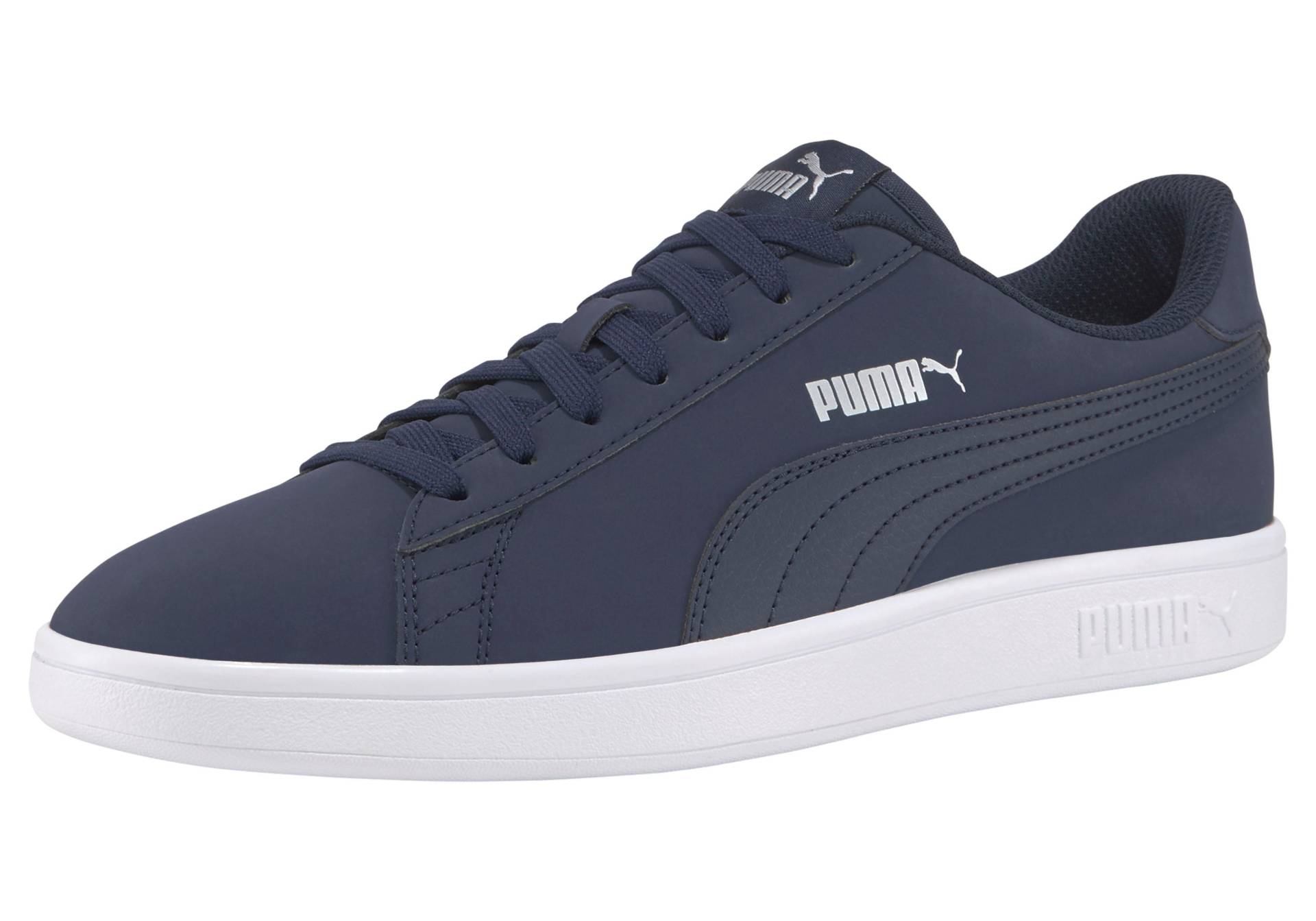 PUMA Sneaker »Puma Smash v2 Buck« von Puma