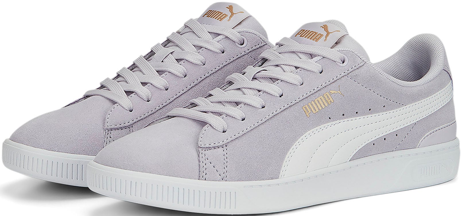 PUMA Sneaker »Vikky v3« von Puma