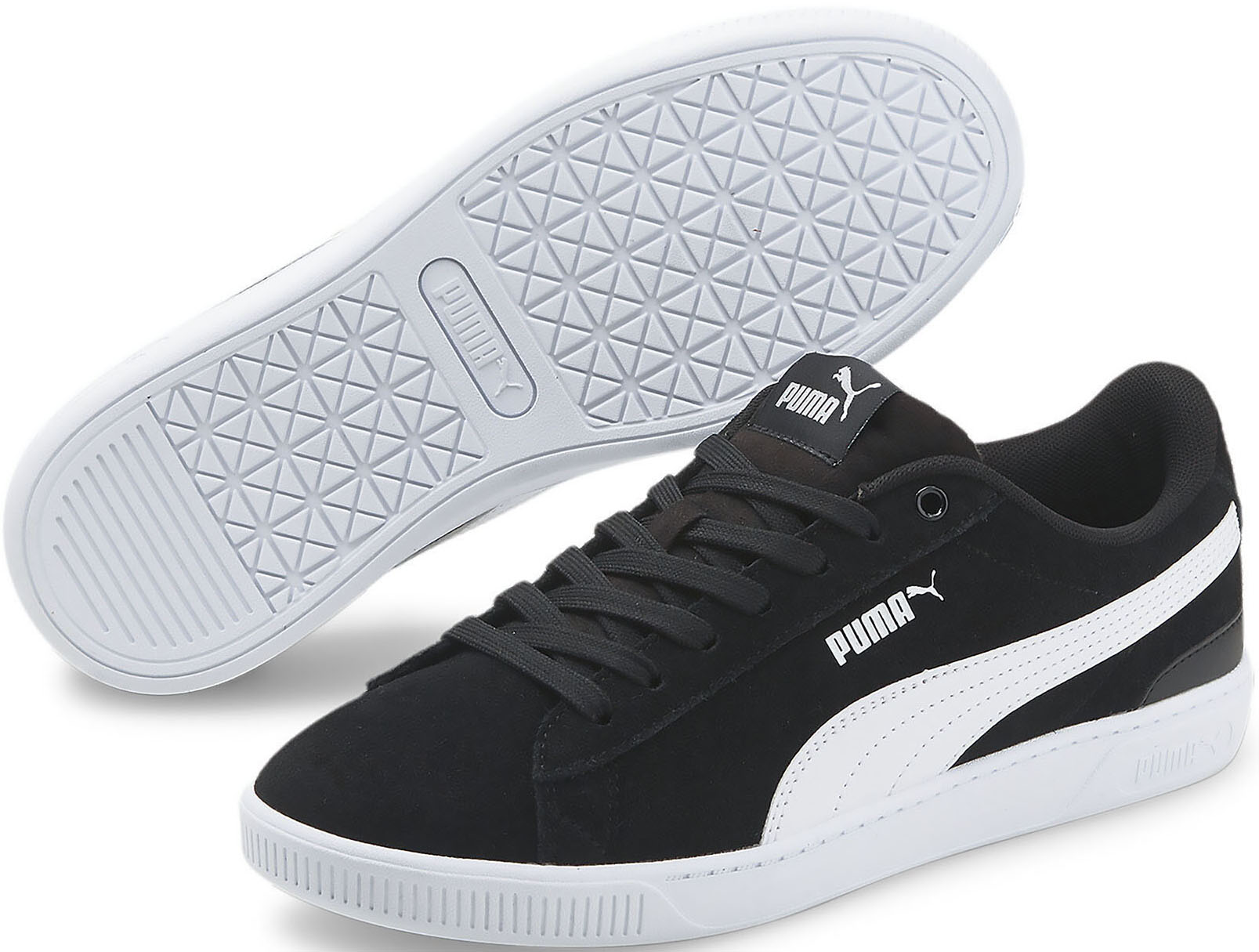 PUMA Sneaker »VIKKY V3« von Puma