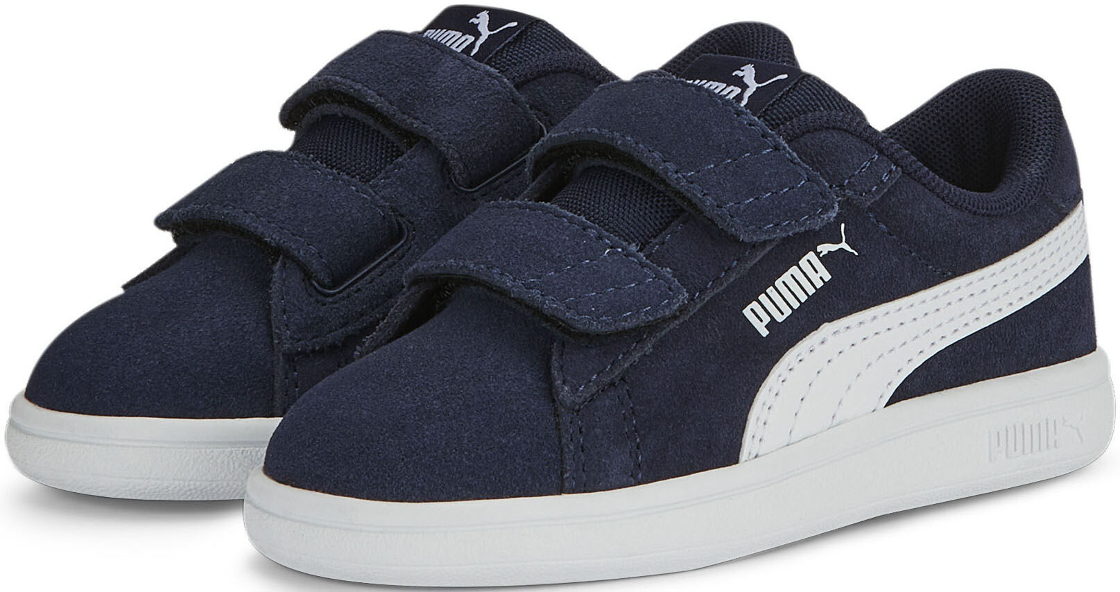 PUMA Sneaker »Puma Smash 3.0 SD V Inf« von Puma