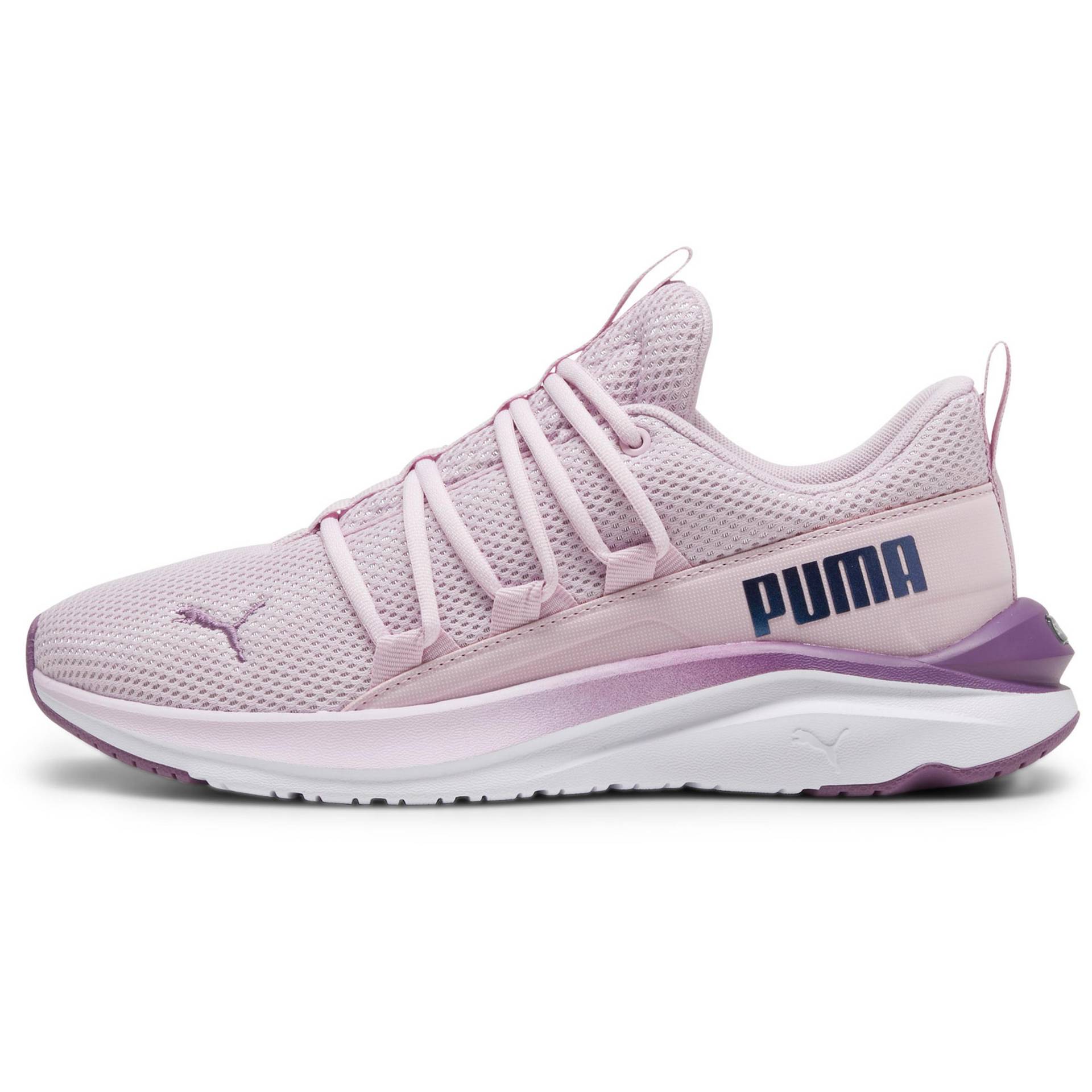 PUMA Softride One4all Metachromatic Fitnessschuhe Damen von Puma