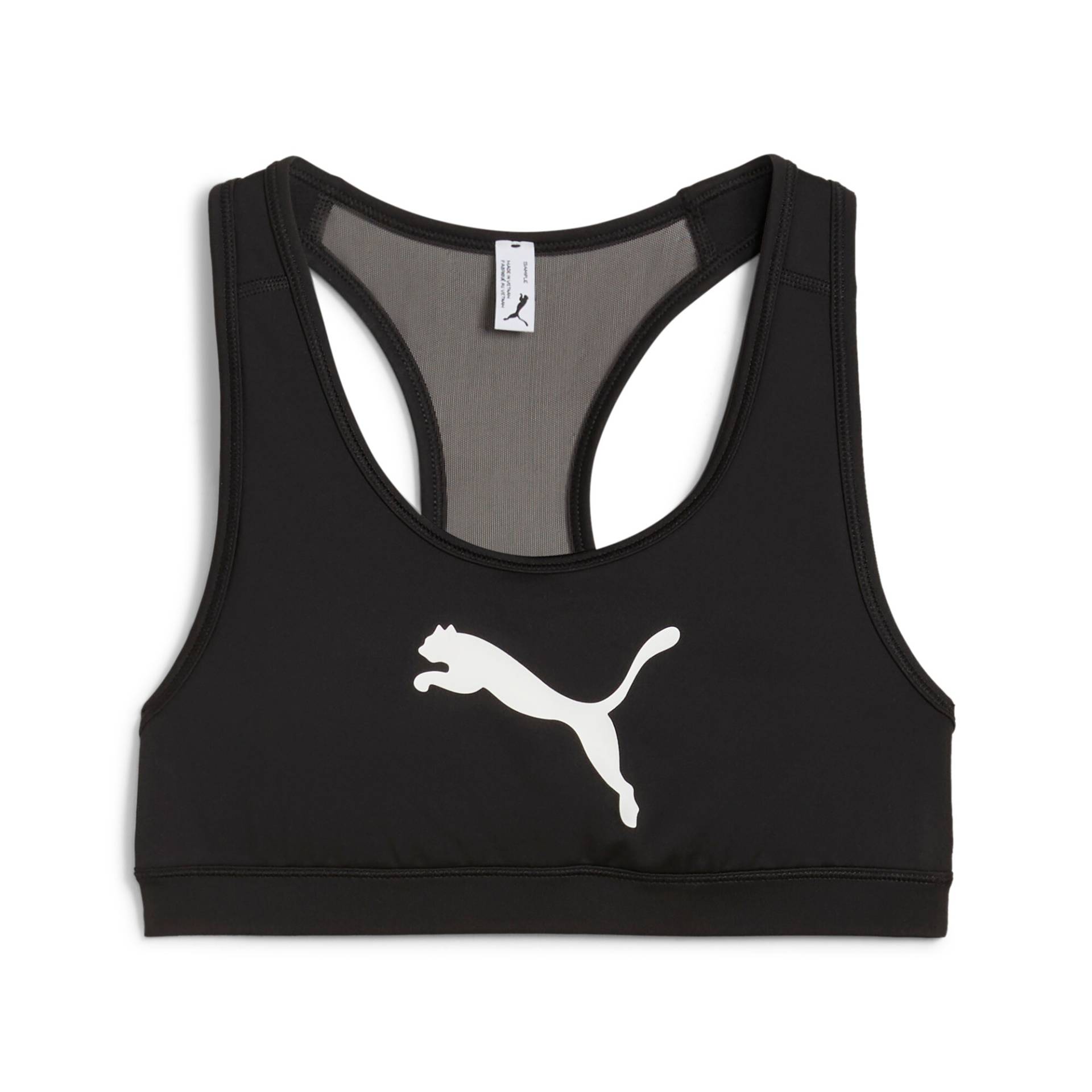 PUMA Sport-BH »4KEEPS BRA - P« PUMA Sport-BH »4KEEPS BRA - P« von Puma