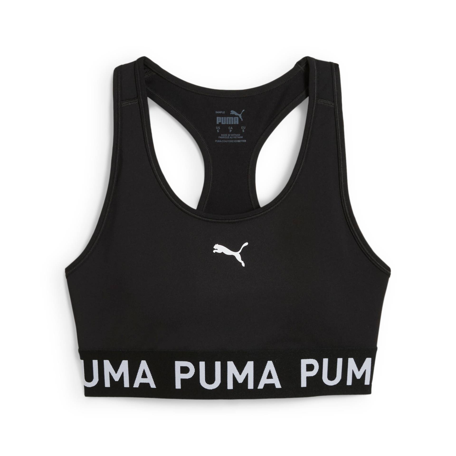 PUMA Sport-BH »4KEEPS ELASTIC BRA - P« PUMA Sport-BH »4KEEPS ELASTIC BRA - P« von Puma